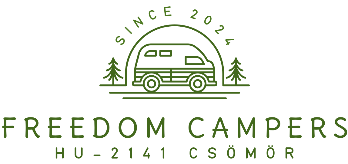 Freedom Campers